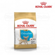 ROYAL CANIN CHIHUAHUA PUPPY - Thức ăn dành cho chó con giống CHIHUAHUA gói 500gr