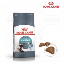 ROYAL CANIN HAIRBALL - Thức ăn mèo hỗ trợ tiêu hóa búi lông gói 2kg
