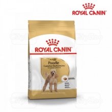 ROYAL CANIN POODLE ADULT  - Thức ăn dành cho chó lớn giống Poodle gói 1.5kg