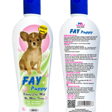 Sữa tắm Fay Puppy 300ml 