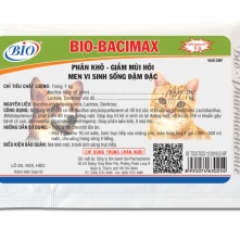 BIOTIC - Men hỗ trợ đường tiêu hóa cho chó mèo
