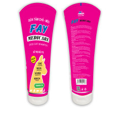 Sữa tắm Fay Medicare 285ml