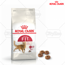 ROYAL CANIN FIT 32 - Thức ăn cho mèo trưởng thành bao 10kg