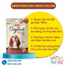 Snackie vị heo muối que 70gr