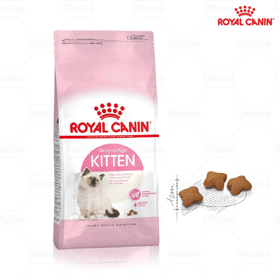 Thức ăn hạt Royal Canin dành riêng cho mèo mẹ & mèo con