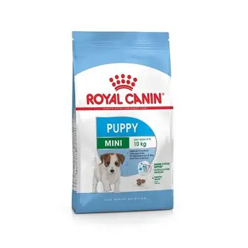 Thức ăn hạt cho giống chó nhỏ Royal Canin
