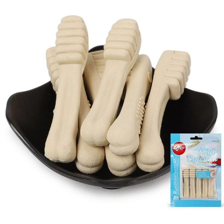 Xương Gặm Sạch Răng ORGO Dành Cho Chó- Túi 90G
