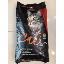 Thức ăn mèo Hàn Quốc Cats eye bao 13,5kg