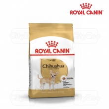 ROYAL CANIN CHIHUAHUA ADULT - Thức ăn dành cho chó lớn giống CHIHUAHUA gói 500gr
