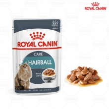 Royal Canin Hairball Care gói 85gr